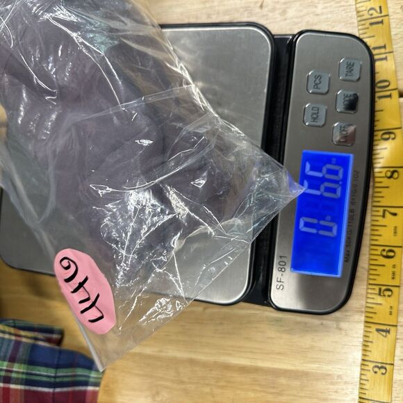 Athleta Formation 7/8 Tight Legging Medium High Rise Sheer Panel Volcanic Violet - Picture 14 of 15